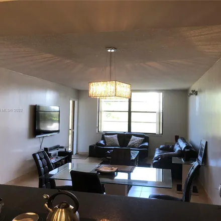 Rent this 2 bed condo on 3900 North Hills Drive in Hollywood, FL 33021