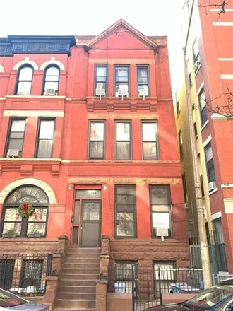 Image 1 - 368 West 118th Street, New York, NY 10026, USA - House for sale