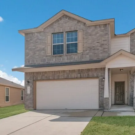 Rent this 4 bed house on 600 Trinity Meadow in Bexar County, TX 78260