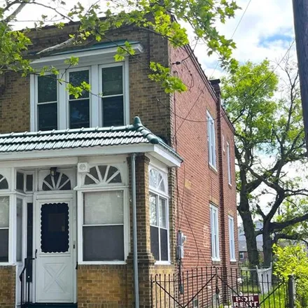 Rent this 3 bed house on 920 Morton Street in Parkside, Camden