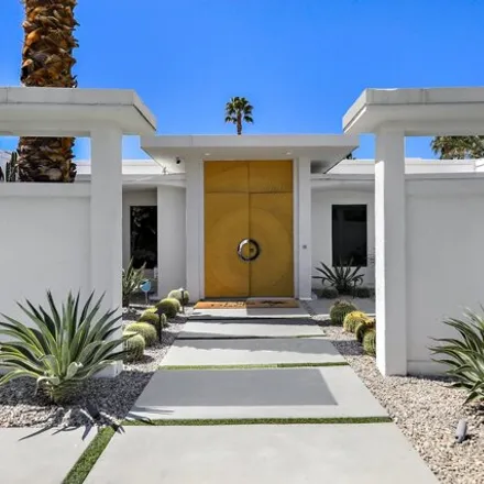 Image 2 - 45785 Cielito Drive, Indian Wells, CA 92210, USA - House for rent