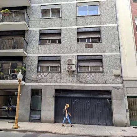 Buy this 2 bed apartment on Juncal 942 in Retiro, C1059 ABQ Buenos Aires