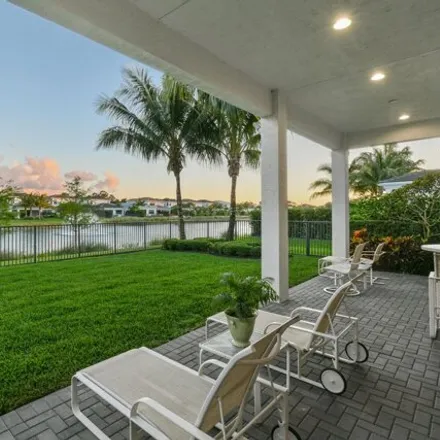 Image 4 - 5744 Gaugain Terrace, Palm Beach Gardens, FL 33418, USA - House for sale