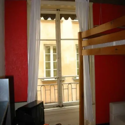 Image 4 - 1 Rue d'Hanoï, 69100 Villeurbanne, France - Apartment for rent