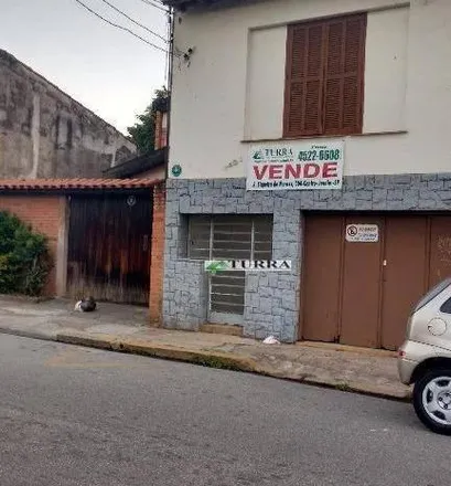 Image 1 - Rua XV de Novembro, Jundiaí, Jundiaí - SP, 13201-000, Brazil - House for sale