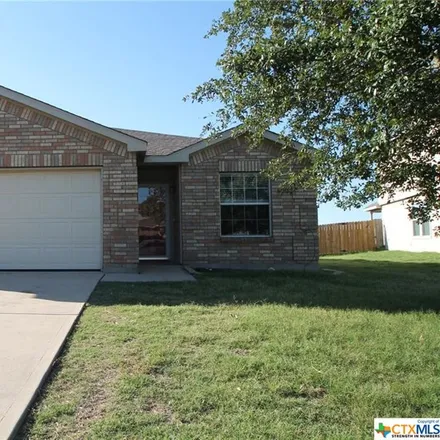 Buy this 3 bed house on 6408 Griffith Loop in Killeen, TX 76549