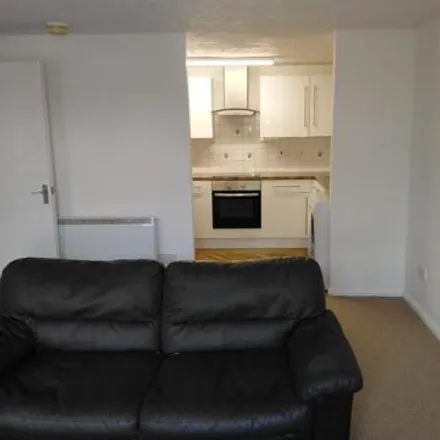 Image 3 - Drapers Field, Daimler Green, CV1 4RE, United Kingdom - Room for rent