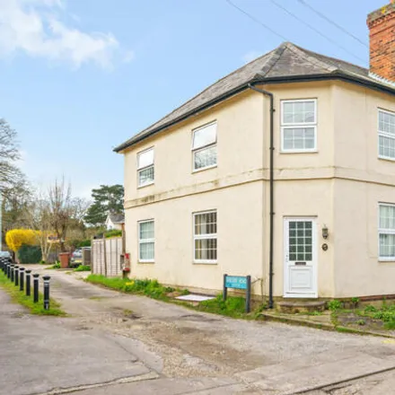 Image 1 - 28 Nursery Road, Bishop's Stortford, CM23 3HR, United Kingdom - House for sale