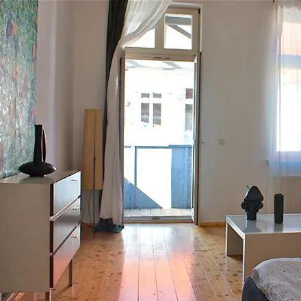 Image 1 - Kastanienallee 5, 10435 Berlin, Germany - Apartment for rent