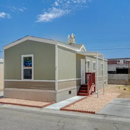 Rent this studio apartment on unnamed road in Sunrise Manor, NV 89156