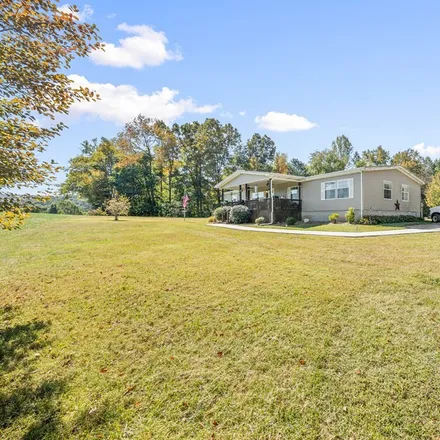 Image 2 - Big Spring School, Monterey Highway, Taylors, White County, TN 38583, USA - House for sale