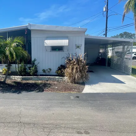 Buy this 2 bed house on Clearwater/Largo Road North & 1st Street in Clearwater Largo Road North, Largo