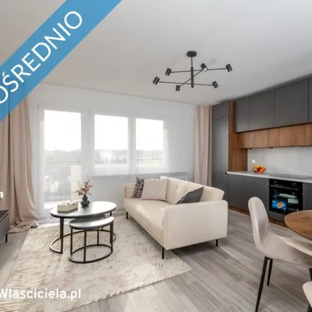 Buy this 3 bed apartment on Stanisława Dubois 5A in 15-348 Białystok, Poland