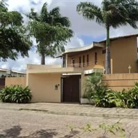 Buy this 6 bed house on Rua Alfredo Pegado Cortez in Candelária, Natal - RN