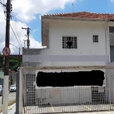 Image 2 - Avenida Indianópolis 3267, São Judas, São Paulo - SP, 04063-002, Brazil - House for sale