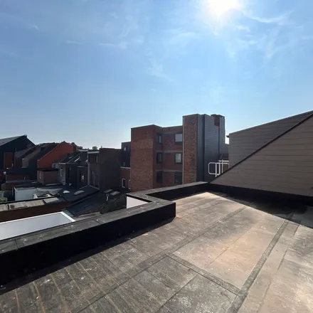 Image 8 - Parkstraat 104, 3000 Leuven, Belgium - Apartment for rent