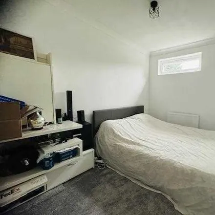 Rent this 1 bed room on Northcroft in Farnham Royal, SL2 1HS