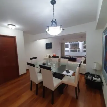 Buy this 3 bed apartment on Jose A. Lavalle in Miraflores, Lima Metropolitan Area 15048