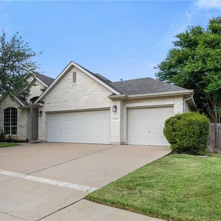 Rent this 4 bed house on 3005 Covington Place in Round Rock, TX 78681