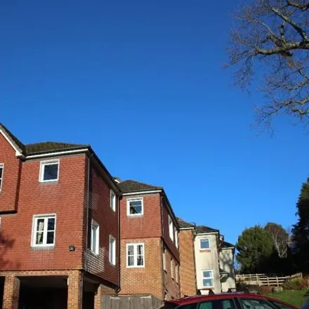 Rent this 2 bed room on Risingholme Court in High Street, Heathfield