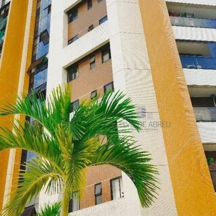 Buy this 4 bed apartment on Rua das Acácias in Miramar, João Pessoa - PB