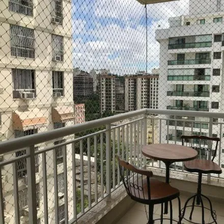 Image 1 - Colégio Salesiano Santa Rosa, Rua Santa Rosa 207, Santa Rosa, Niterói - RJ, 24240-225, Brazil - Apartment for rent