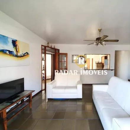 Buy this 3 bed apartment on Rua José Paes de Abreu in Centro, Cabo Frio - RJ