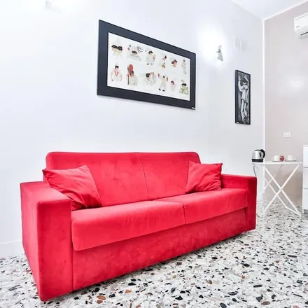 Rent this 1 bed house on Naples in Napoli, Italy
