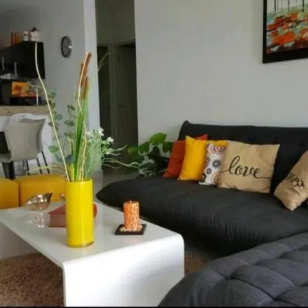 Rent this 2 bed apartment on Don Diego de la Selva in Chemuyil, 77762 Tulum