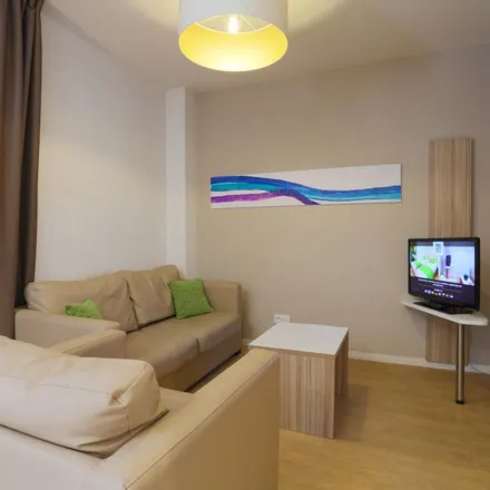 Rent this 1 bed apartment on 94 Avenue Jean Jaurès in 69007 Lyon 7e Arrondissement, France