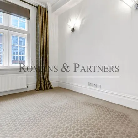 Rent this 5 bed apartment on Knightsbridge Court in 12 Sloane Street, London