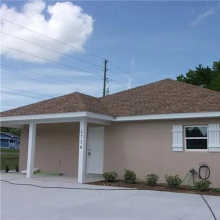 Image 3 - 1784 Tuttle Street, Inverness, Citrus County, FL 34452, USA - House for rent