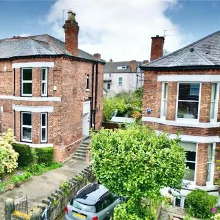 Buy this 5 bed duplex on Arnside Road in Oxton, CH43 2HZ