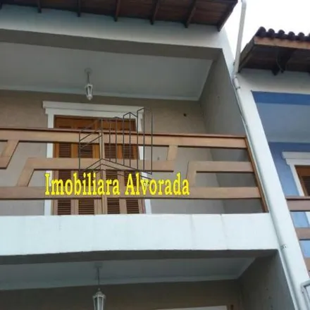 Buy this 2 bed house on Avenida Lourdes Monteiro in Algarve, Alvorada - RS