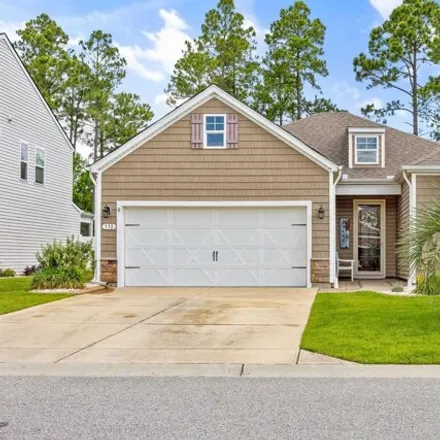 Buy this 3 bed house on 360 Firenze Loop in Forestbrook, Horry County