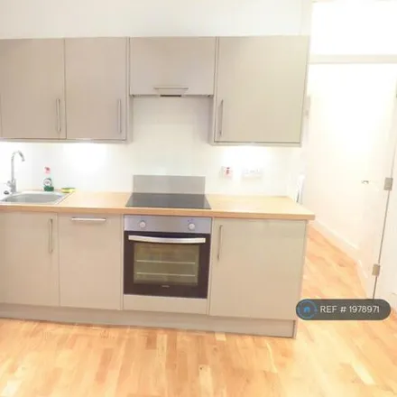 Rent this 1 bed apartment on 10 Bawdale Road in London, SE22 9DL