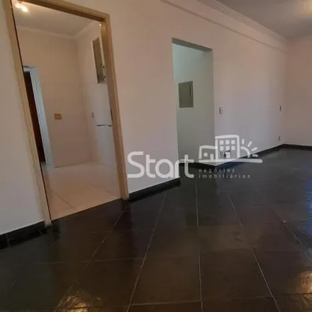 Rent this 2 bed apartment on Rua Barão de Atibaia in Guanabara, Campinas - SP