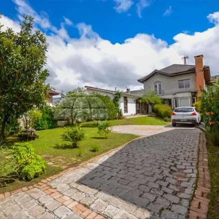 Image 1 - Rua Bernardo Staviski 135, Campina do Siqueira, Curitiba - PR, 80740-000, Brazil - House for sale