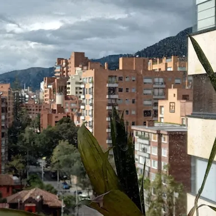 Image 6 - Calle 81 5-27, Chapinero, 110221 Bogota, Colombia - Apartment for sale