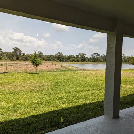 Rent this 1 bed apartment on 1217 Vermeer Drive in Sarasota County, FL 34275