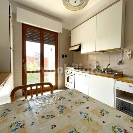 Rent this 3 bed apartment on Via Caloprese in 88100 Catanzaro CZ, Italy