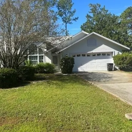 Buy this 3 bed house on Ryecliffe Drive in Palm Coast, FL 32164