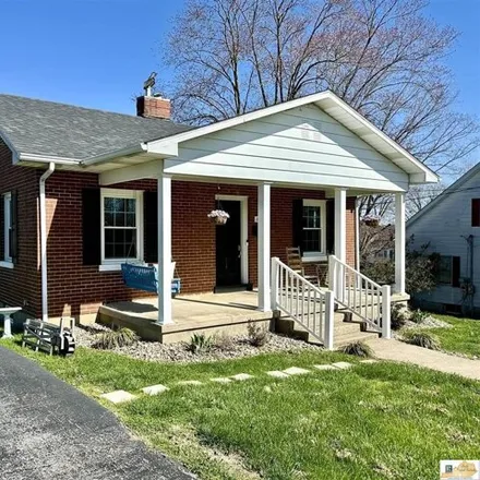 Buy this 2 bed house on 232 Church Street in Columbia, KY 42728