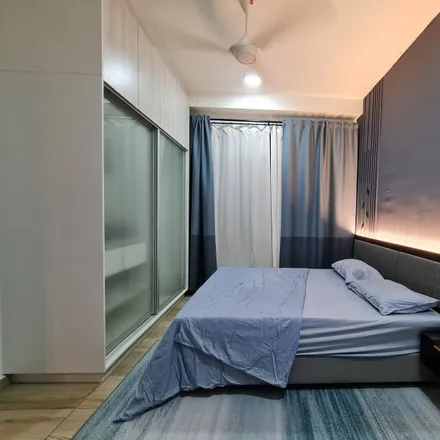 Rent this 1 bed apartment on Persiaran Sepang in Cyber 9, 63000 Sepang