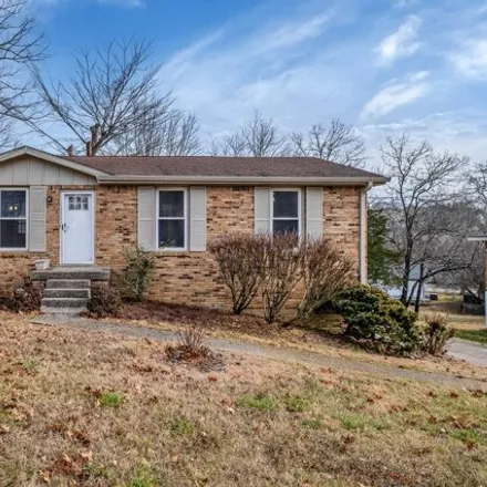 Buy this 3 bed house on 648 Debbie Drive in Nashville-Davidson, TN 37076