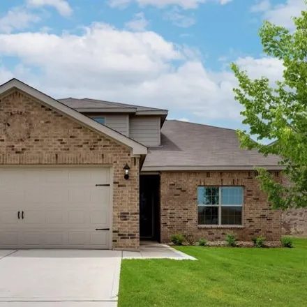 Buy this 4 bed house on Clark Drive in Ferris, Ellis County
