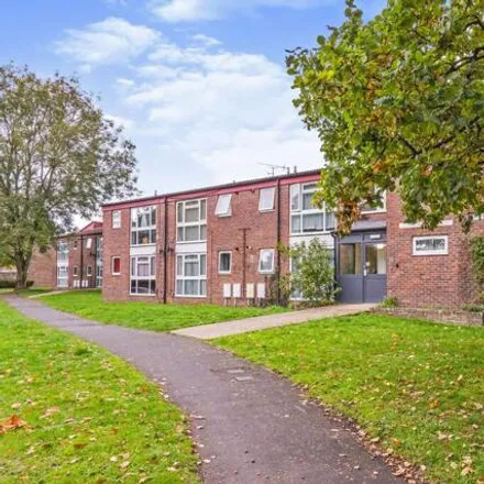 Buy this studio apartment on Elizabeth House in 1-17 Calmore Drive, Calmore