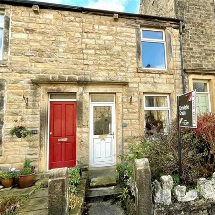Buy this 3 bed townhouse on 28 Windermere Road in Lancaster, LA1 3EX