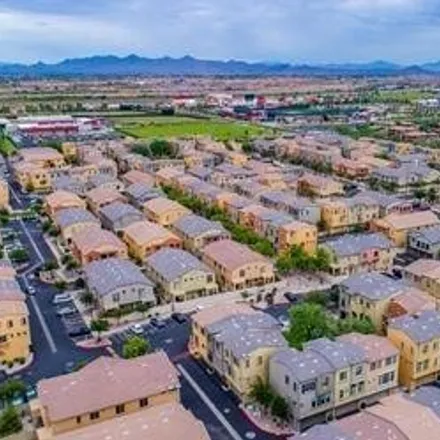 Buy this 2 bed townhouse on North Evergreen Road in Tempe, AZ 85201