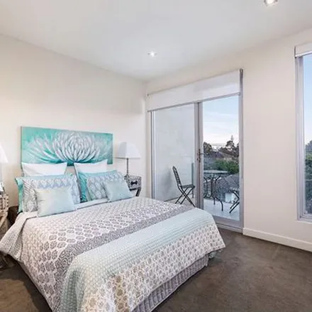 Rent this 4 bed apartment on Wallace Crescent in Strathmore VIC 3041, Australia